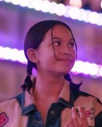 Póster Lilith Curiel