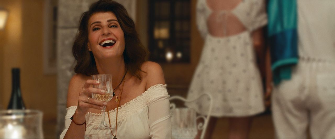 My Big Fat Greek Wedding 3 : Foto Nia Vardalos