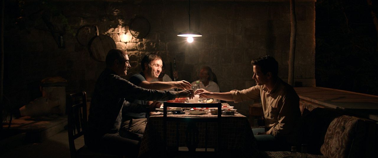 Kurak Günler : Foto