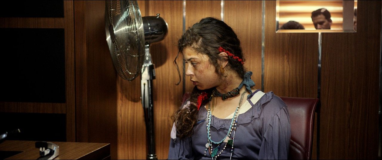 Kurak Günler : Foto