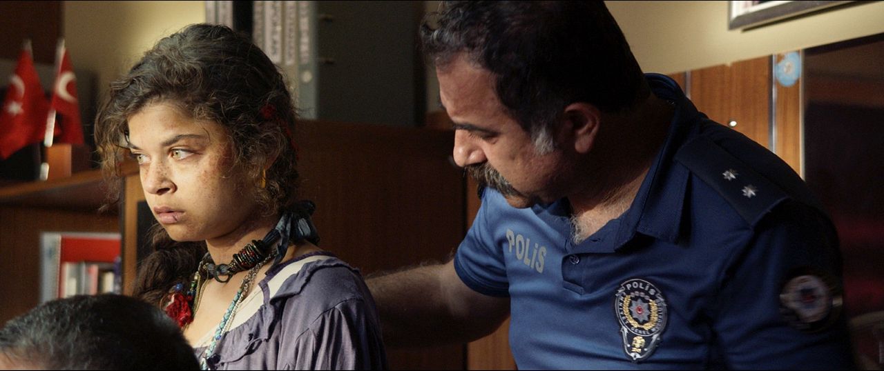 Kurak Günler : Foto