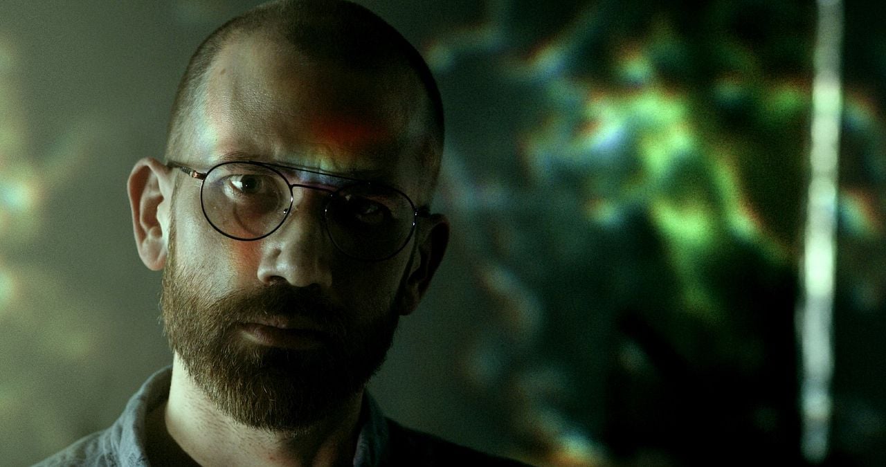 Something in the Dirt : Foto