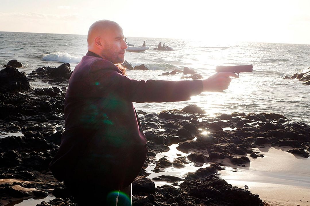 Paradise City : Foto Bruce Willis