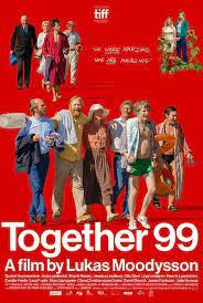Together 99 : Póster