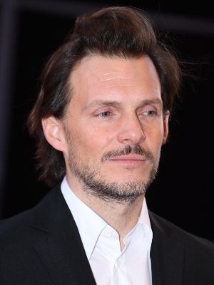 Póster Michal Englert