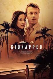 Kidnapped : Póster