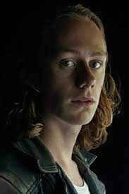 Póster Niclas Larsson