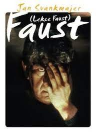 Faust : Póster