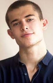 Póster Brian Altemus