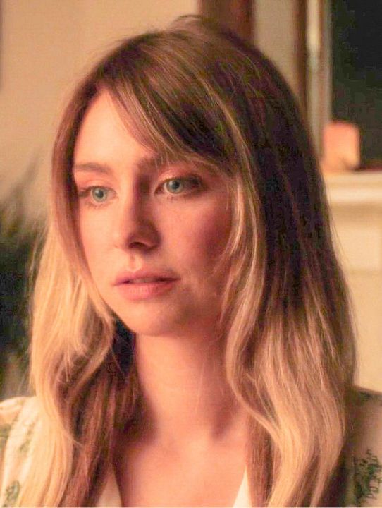 Póster Maddie Phillips