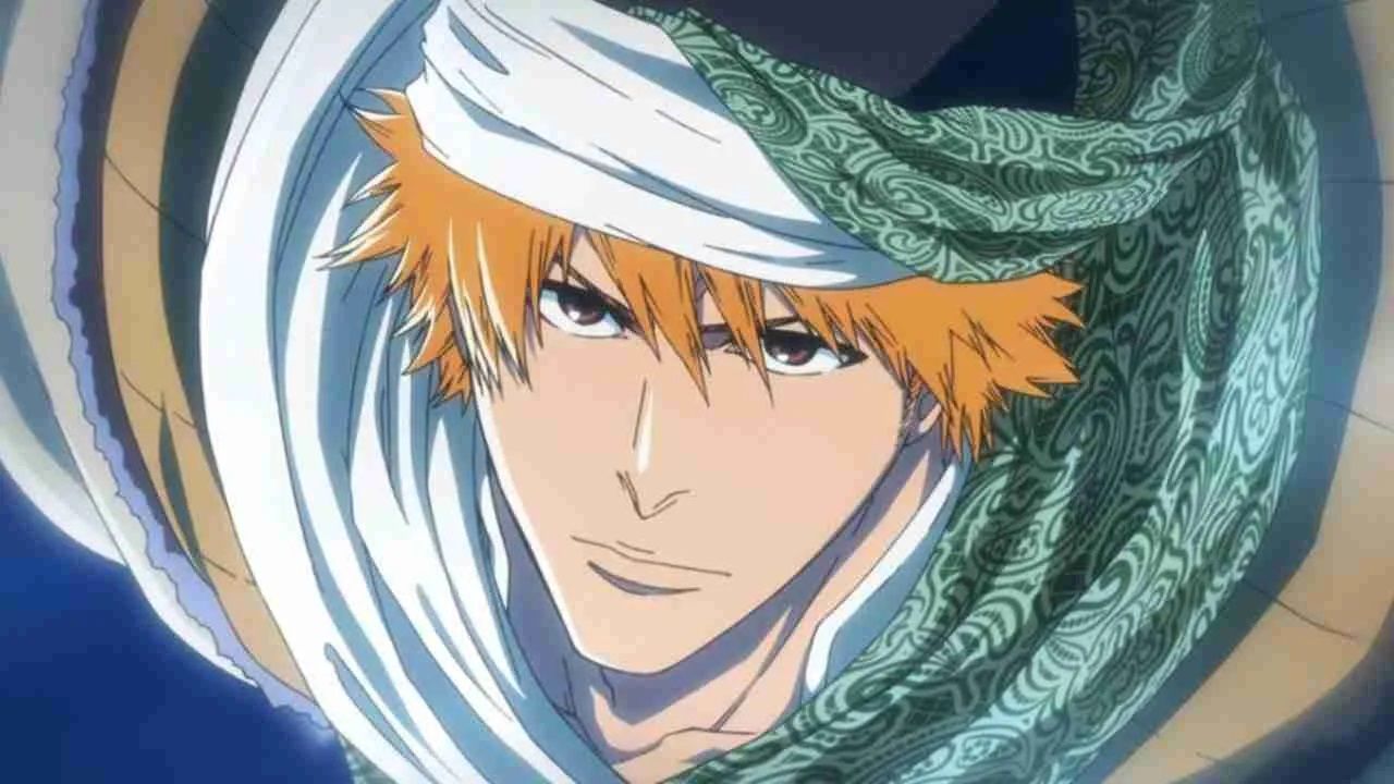 Bleach : Foto