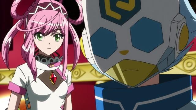 Tōsōchū: La Gran Misión : Foto