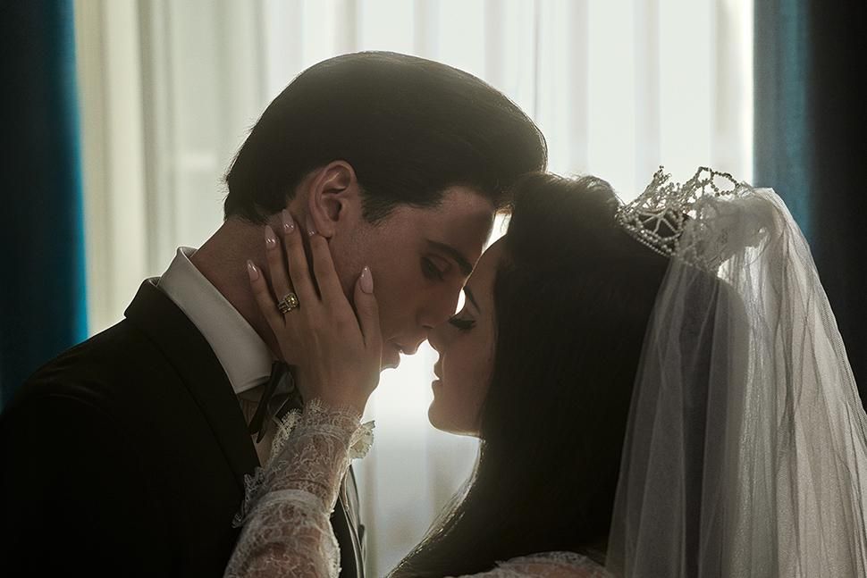 Priscilla : Foto Cailee Spaeny, Jacob Elordi