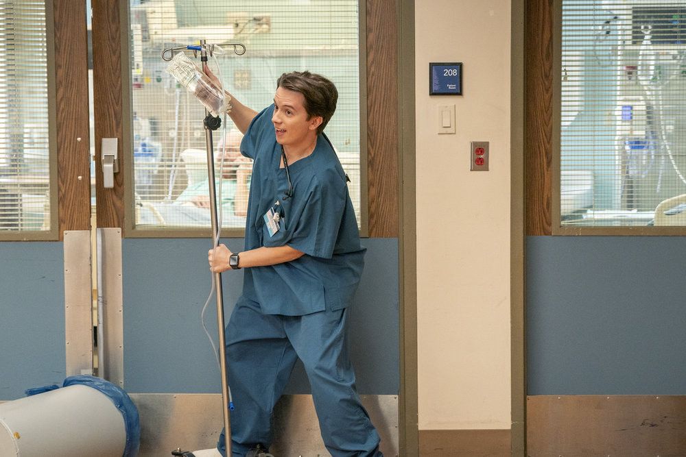 St. Denis Medical : Foto