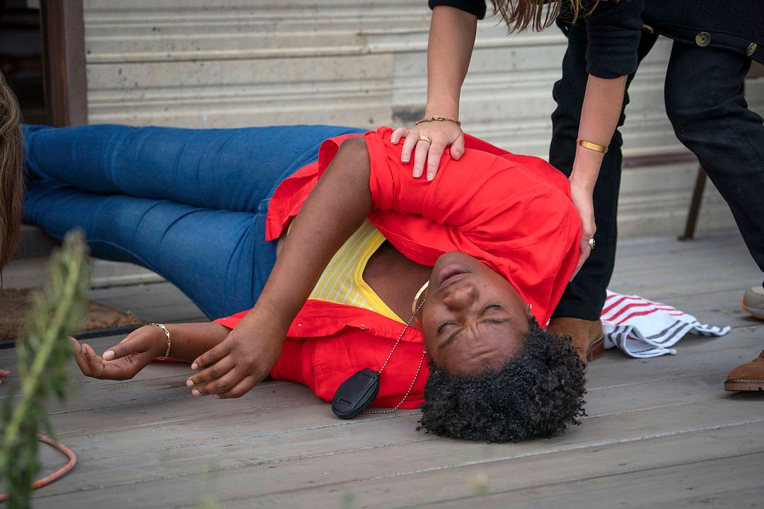 Foto Adrienne C. Moore