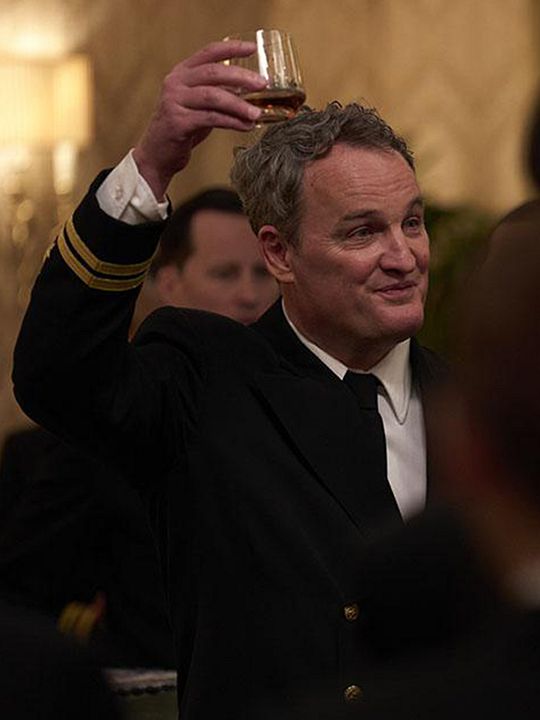 The Caine Mutiny Court-Martial : Póster