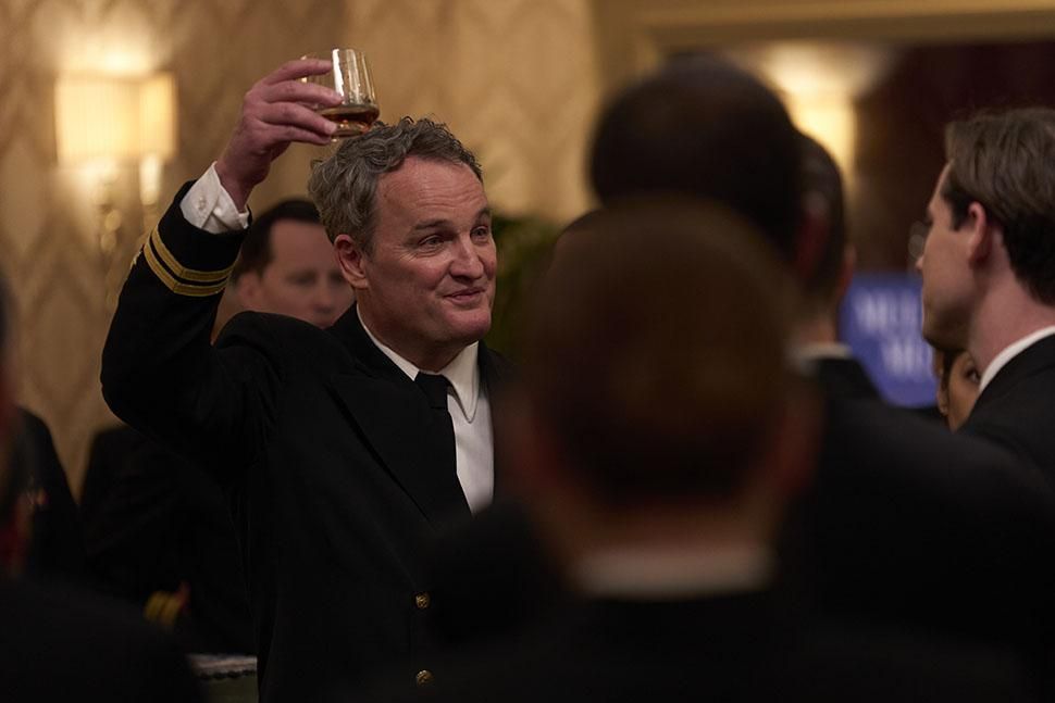 The Caine Mutiny Court-Martial : Foto