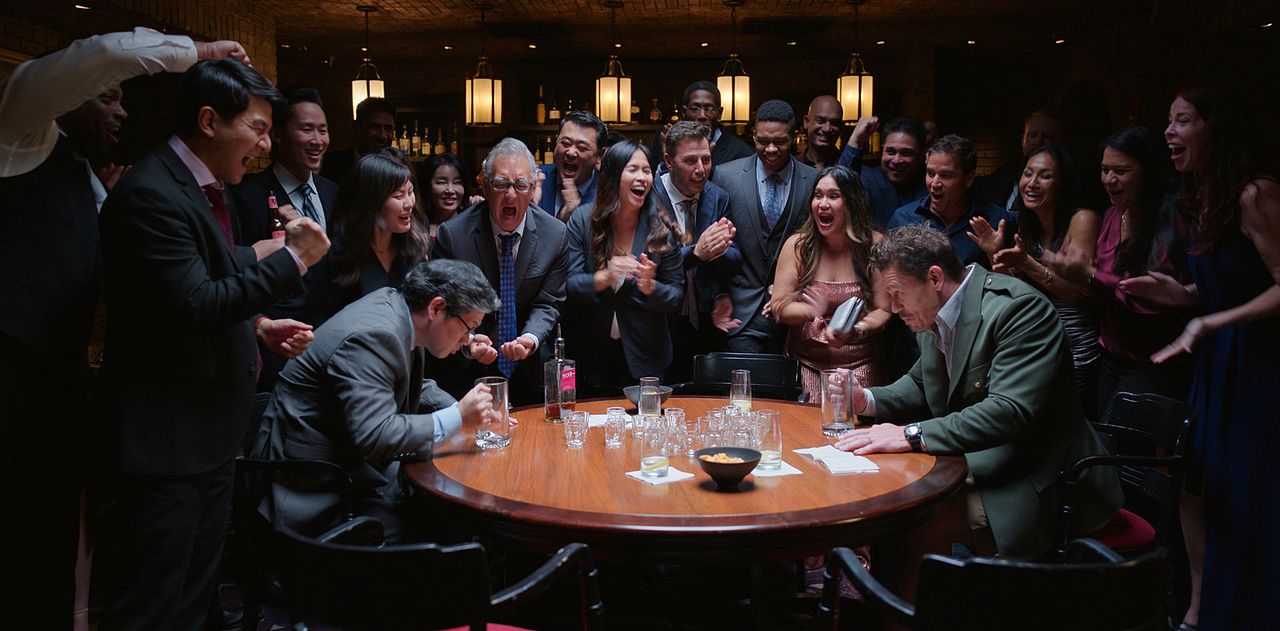 Amigos de las vacaciones 2 : Foto John Cena