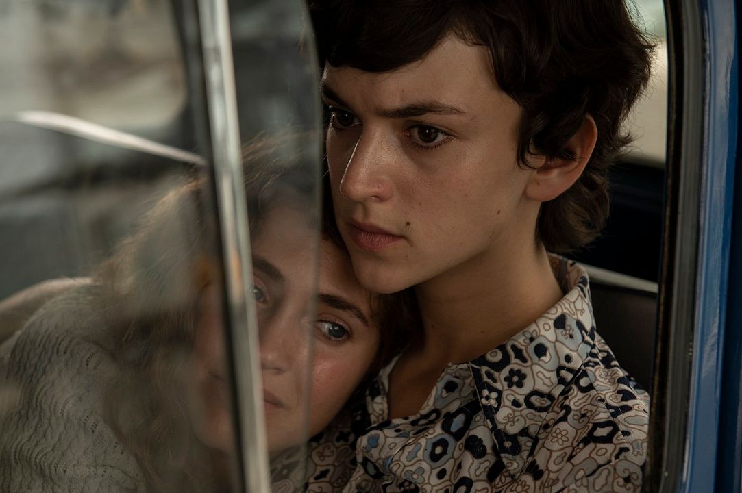 Las buenas compañías : Foto Alícia Falcó