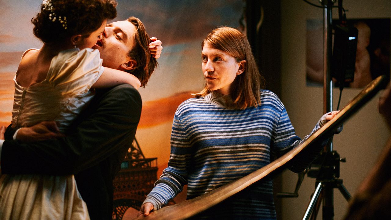 When It Melts : Foto