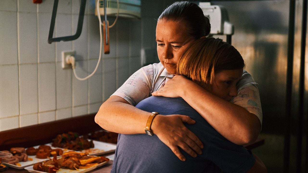 When It Melts : Foto