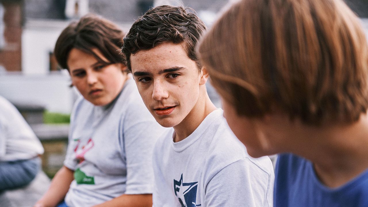 When It Melts : Foto