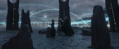 Star Wars: Ahsoka : Foto