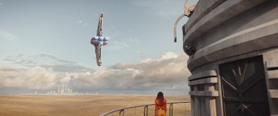 Star Wars: Ahsoka : Foto