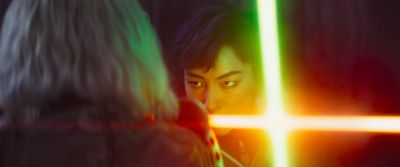 Star Wars: Ahsoka : Foto