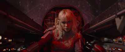 Star Wars: Ahsoka : Foto