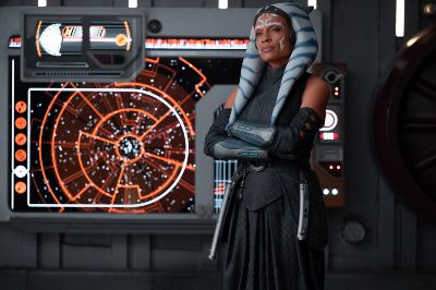Star Wars: Ahsoka : Foto