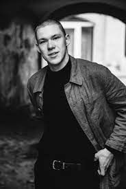 Póster Sarunas Rapolas Meliesius