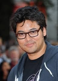 Póster Bryan Lee O'Malley