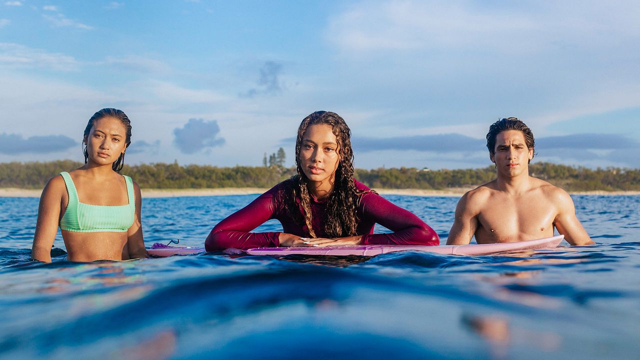 El reto de Summer : Foto