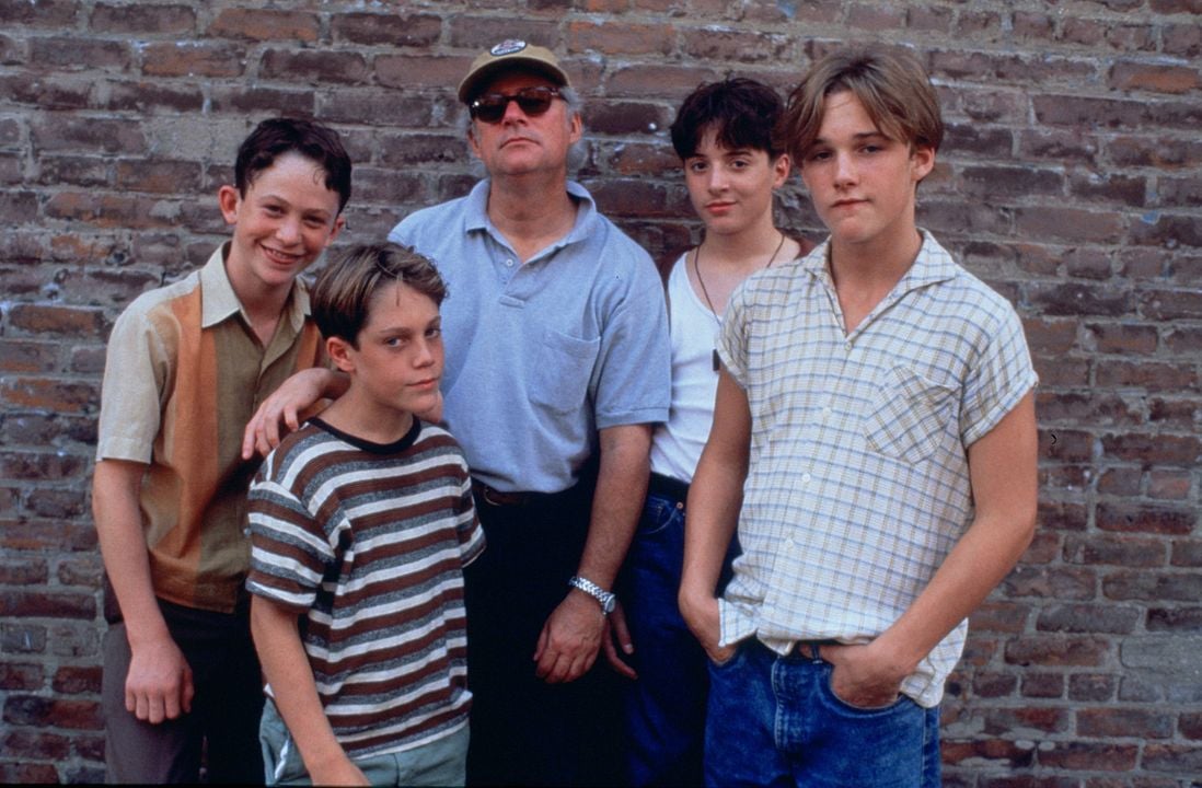 Los hijos de la calle : Foto