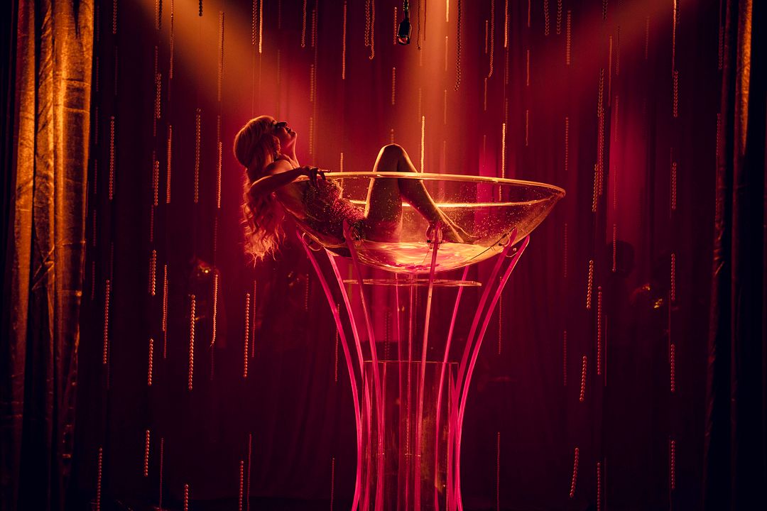 Club Estambul : Foto