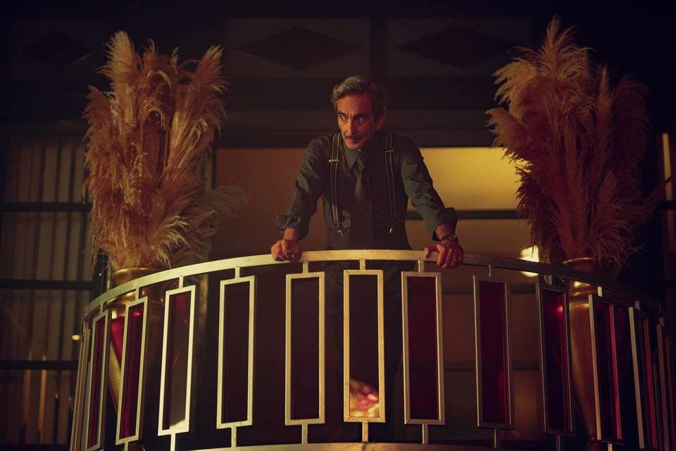 Club Estambul : Foto