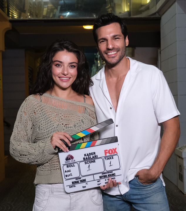 Ties of Destiny : Foto