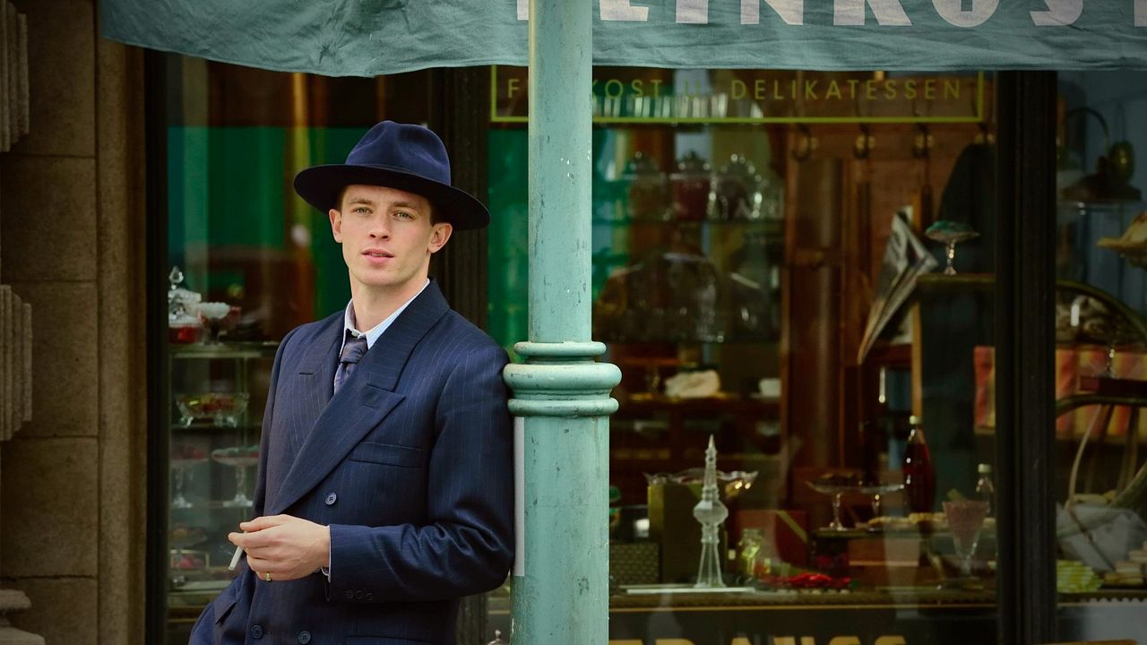  Stella, Una Vida : Foto Jannis Niewöhner