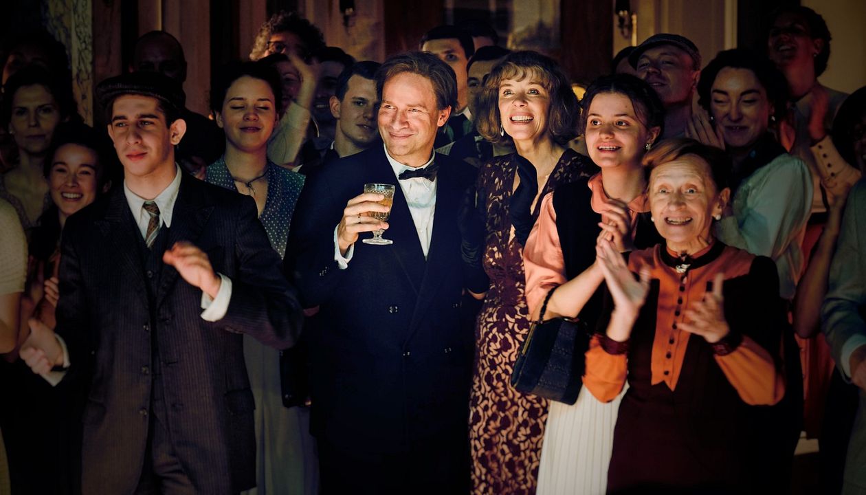  Stella, Una Vida : Foto Lukas Miko