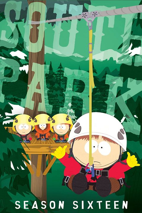 South Park : Póster