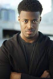 Póster Patrick Walker