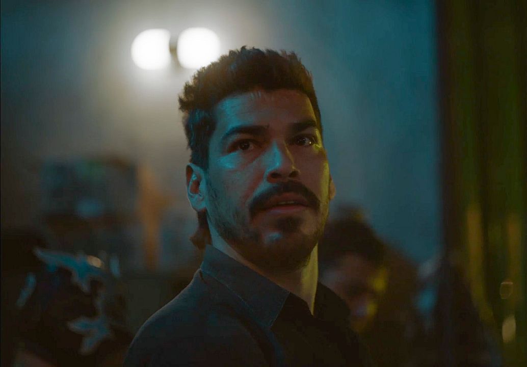 Cassandro : Foto Raul Castillo