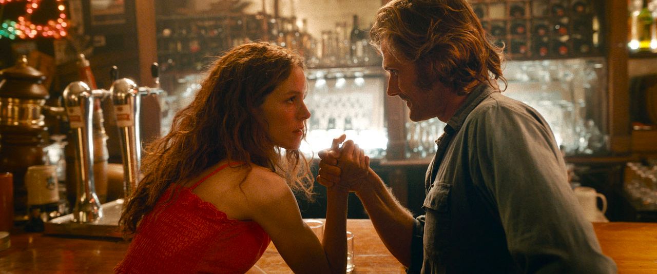 Foto Alexis Michalik