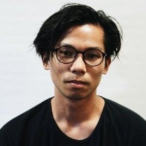 Póster Miko Revereza