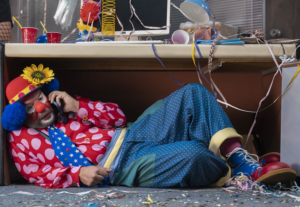 ¡A su servicio! : Foto