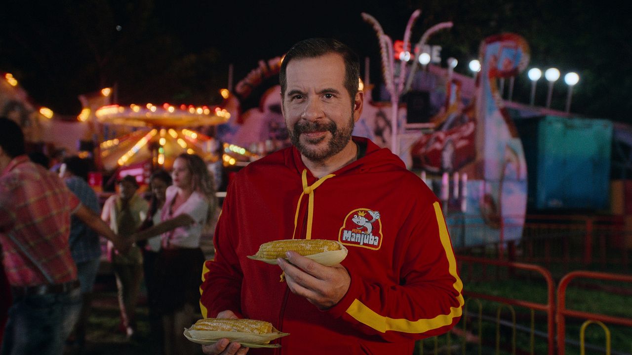 ¡A su servicio! : Foto