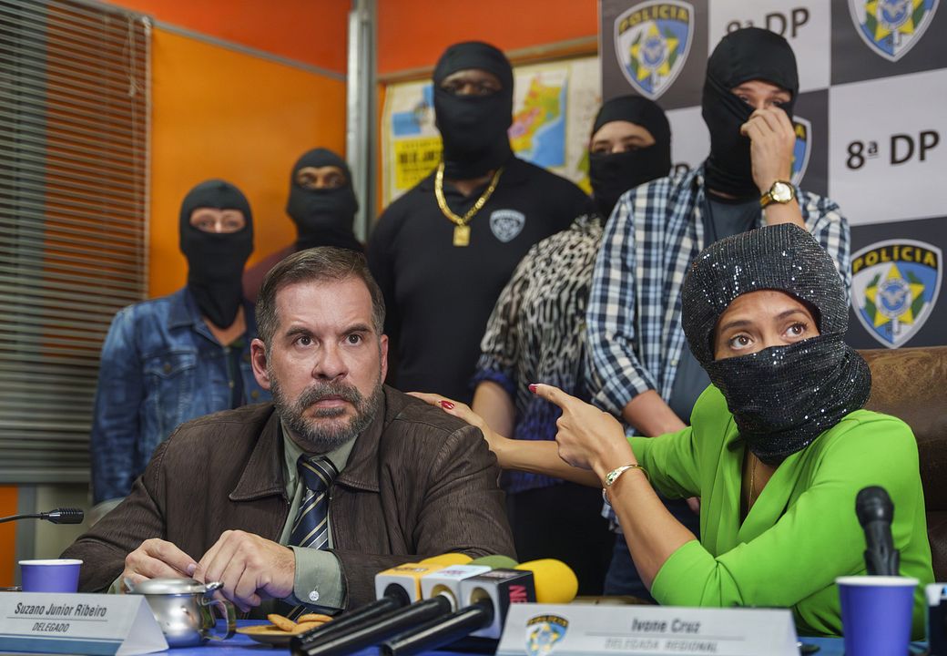 ¡A su servicio! : Foto