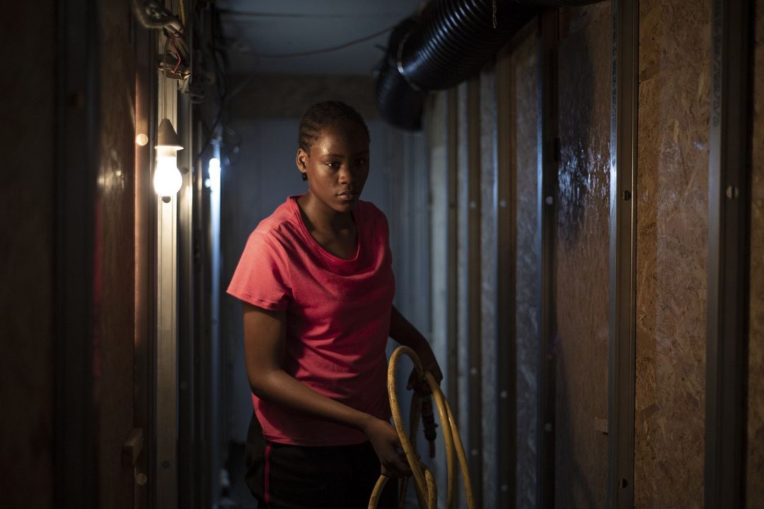 Tori and Lokita : Foto