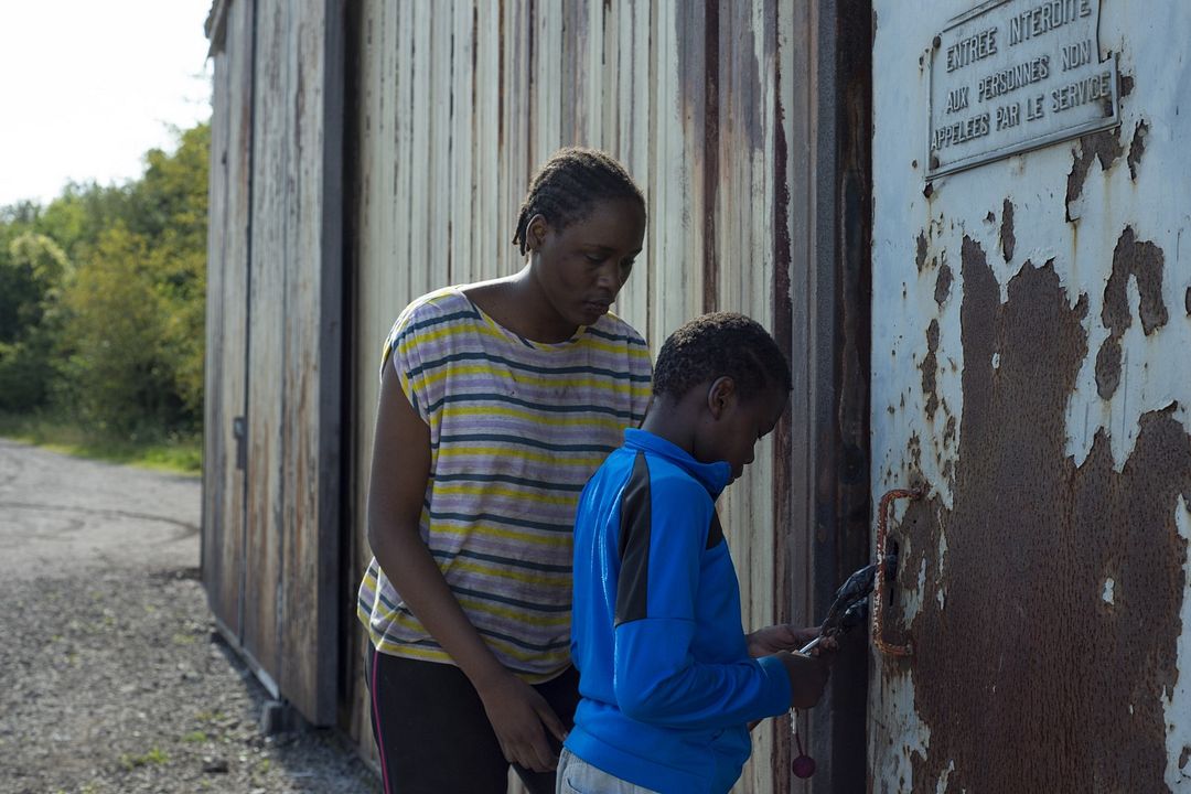 Tori and Lokita : Foto